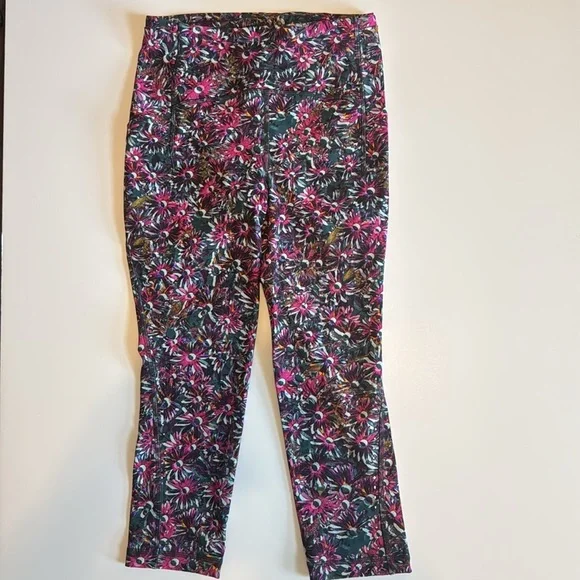 Lululemon Swift Speed High-Rise Crop 21" - Picture 4 of 6